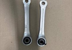 COPPIA TIRANTI LEVERAGGIO HONDA CRF R/RX