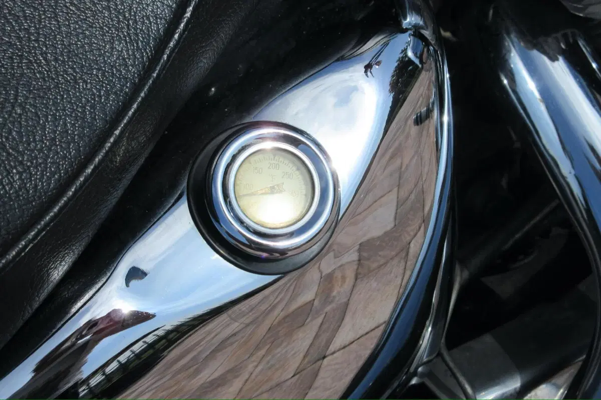 Harley-Davidson Sportster (12)
