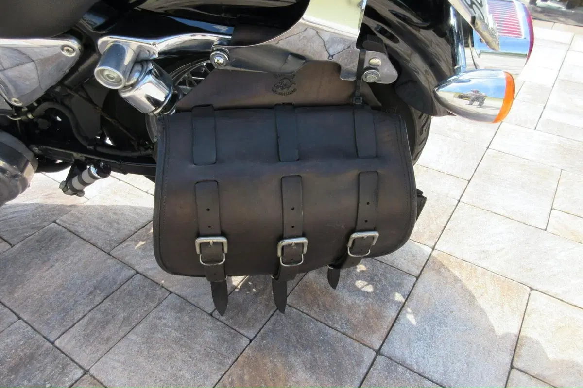 Harley-Davidson Sportster (15)
