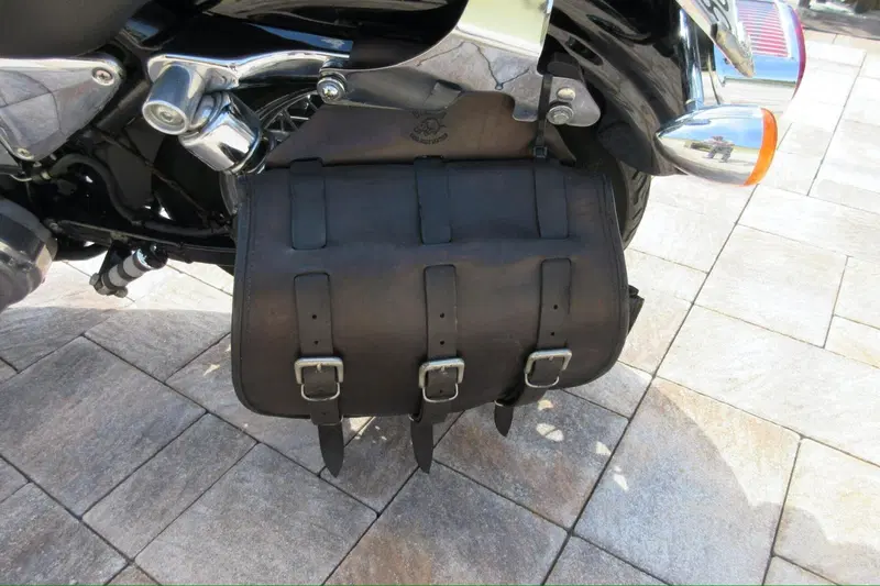 Harley-Davidson Sportster (15)