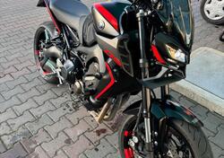 Yamaha MT-09 (2017 - 20) usata