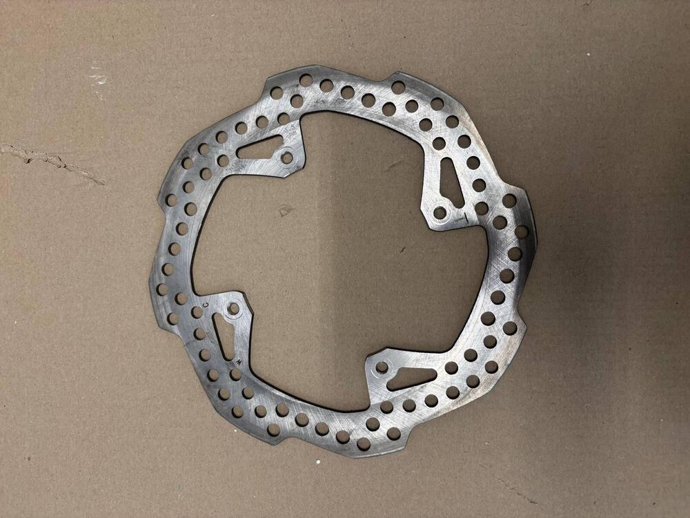 DISCO FRENO POSTERIORE HONDA CRF R/RX 43351KRNA90