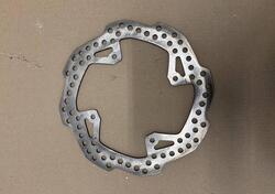 DISCO FRENO POSTERIORE HONDA CRF R/RX 43351KRNA90