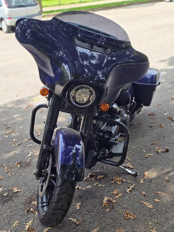 Harley-Davidson 114 Street Glide Special (2019 - 20) - FLHXS (2)