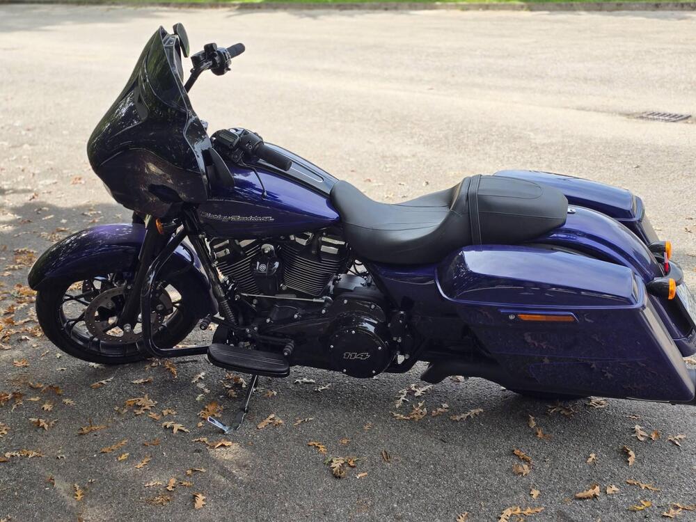 Harley-Davidson 114 Street Glide Special (2019 - 20) - FLHXS (3)