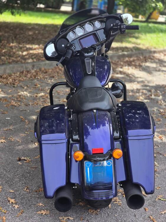 Harley-Davidson 114 Street Glide Special (2019 - 20) - FLHXS (4)