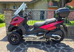 Gilera Fuoco 500 i.e. usata