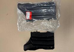 GRIGLIE RADIATORI HONDA CRF 450 R/RX 2017-2020