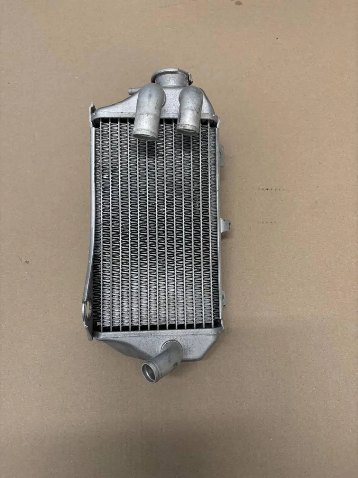 RADIATORE DESTRO HONDA CRF 450 R/RX 2017-2020
