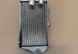 RADIATORE DESTRO HONDA CRF 450 R/RX 2017-2020