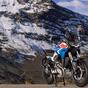 Moto Guzzi Stelvio e Passo dello Stelvio: due icone in un unico evento