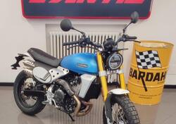 Fantic Motor Caballero 500 Scrambler (2024) nuova