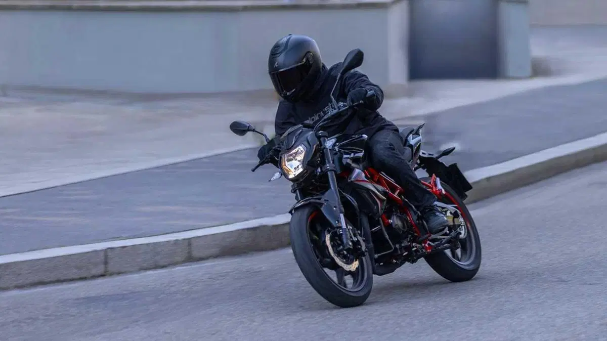 La nuova generazione di Benelli BN 125 è ora Euro 5+