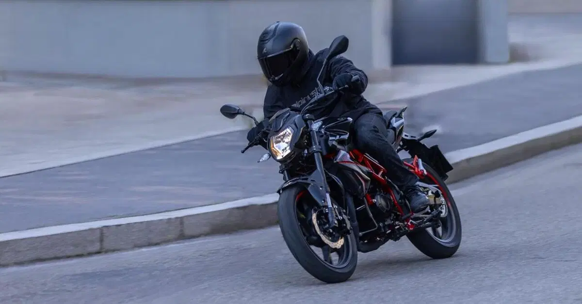 La nuova generazione di Benelli BN 125 &egrave; ora Euro 5+