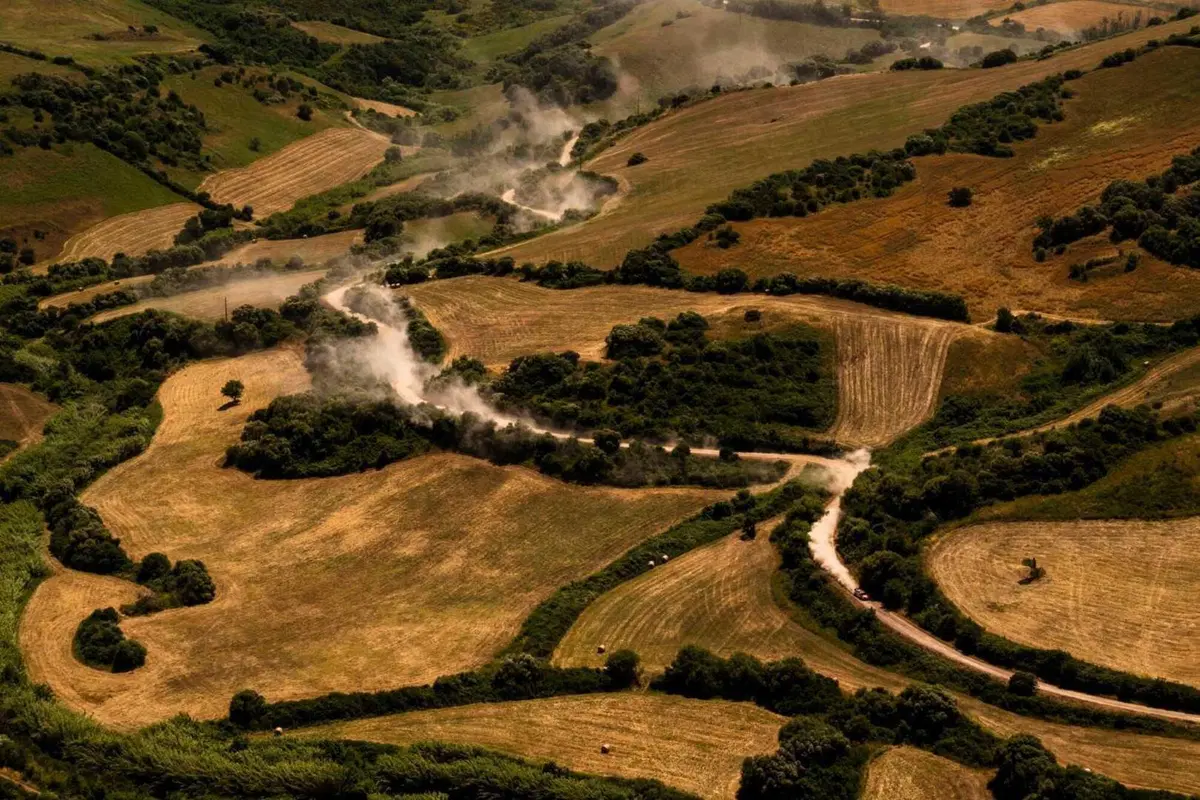La Magia di la Saldigna. Perché non c’è un altro posto uguale, e nemmeno simile, per l’incantesimo (15)