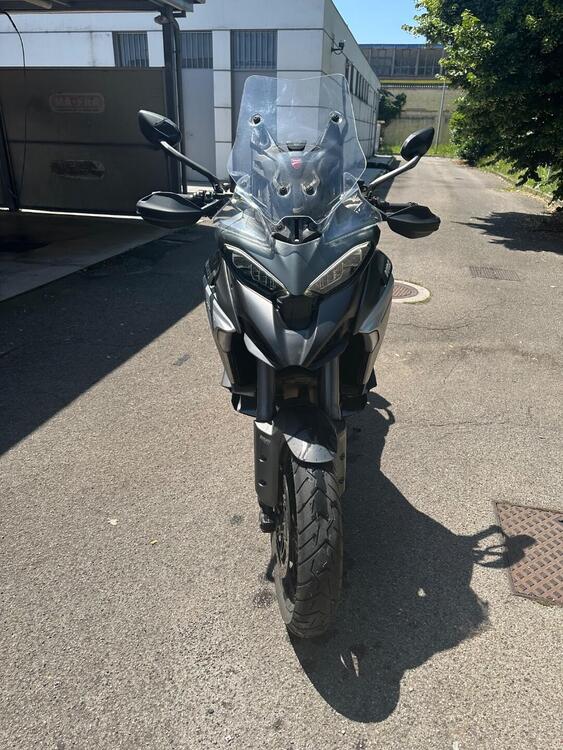 Ducati Multistrada V4 S (2021 - 24)