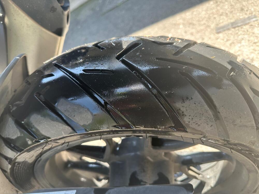 Ducati Multistrada V4 S (2021 - 24) (4)