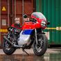 Honda Customs 2025: la GB350S protagonista al Wheels and Waves di Biarritz