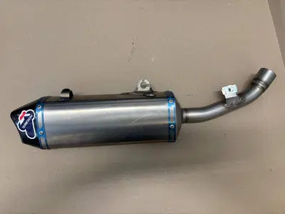 SILENZIATORE TERMIGNONI HONDA CRF R/RX