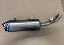 SILENZIATORE TERMIGNONI HONDA CRF R/RX