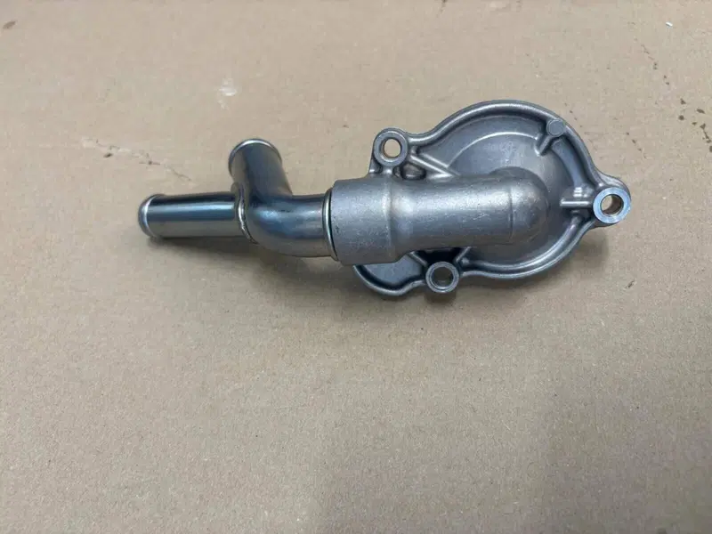 COPERCHIO POMPA ACQUA HONDA CRF 450 R/RX 2017-2020