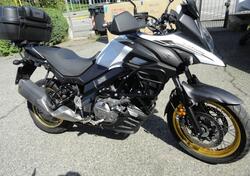 Suzuki V-Strom 650XT Explorer (2022 - 25) usata