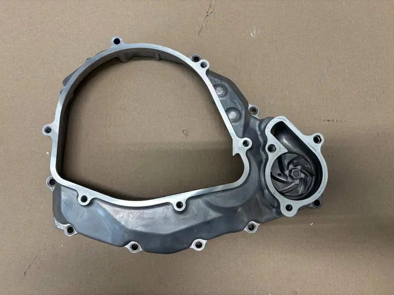 COPERCHIO FRIZIONE HONDA CRF 450 R/RX 2019-2020