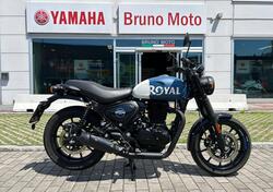 Royal Enfield HNTR 350 (2022 - 25) usata