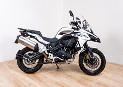 Benelli TRK 502 (2016) usata