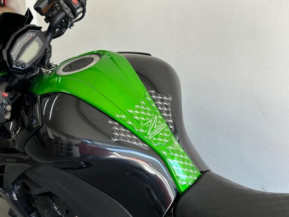 Kawasaki Z 1000 ABS (2014 - 16) (5)
