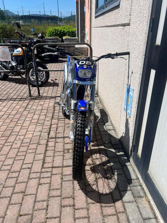 GASGAS TXT 280 PRO (2005 - 07) (3)