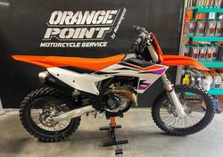 KTM 450 SX-F (2024) usata