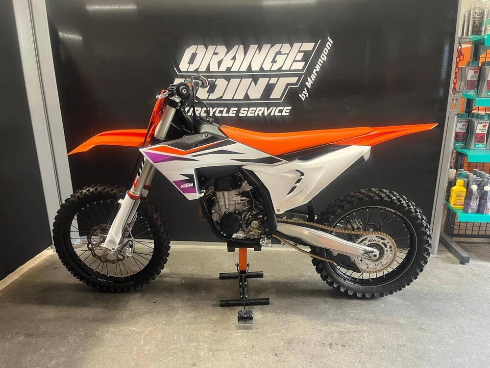 KTM 450 SX-F (2024) (2)