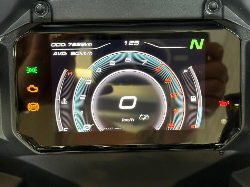 CFMOTO 700MT (2024 - 25) (2)