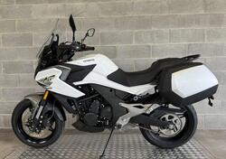 CFMOTO 700MT (2024 - 25) usata