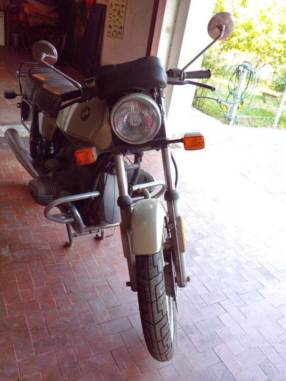 Bmw R 45 (2)