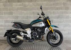 CFMOTO 700CL-X Adventure (2023 - 25) usata