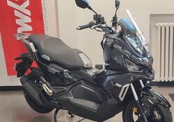 Sym ADX 125 (2025) nuova