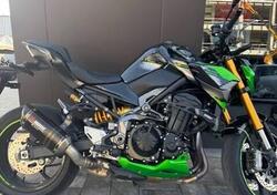 Kawasaki Z 900 SE (2022 - 24) usata