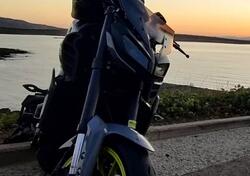 Yamaha MT-09 (2017 - 20) usata