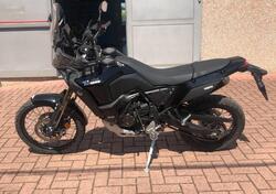 Yamaha Ténéré 700 World Raid (2022 - 25) usata