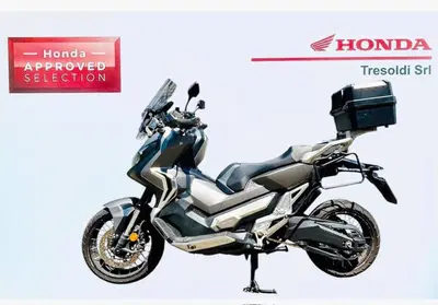 Honda X-ADV 750 (2018 - 20) usata