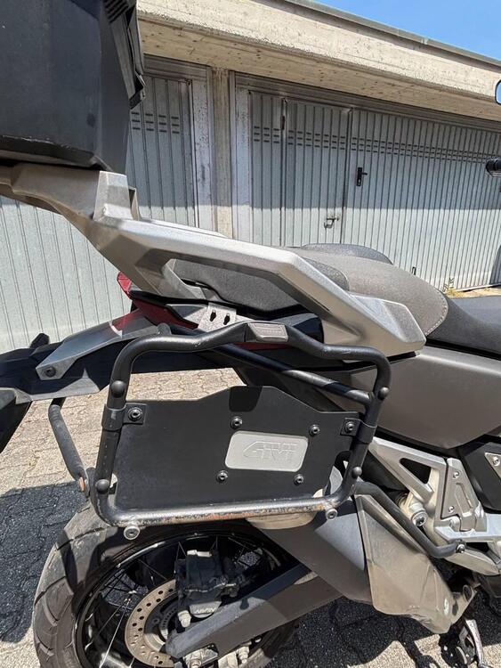 Honda X-ADV 750 (2018 - 20) (4)