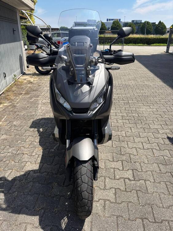 Honda X-ADV 750 (2018 - 20) (3)