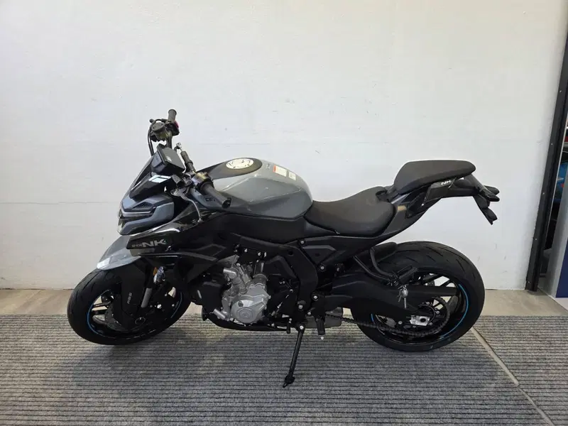 CFMOTO 675NK (2025 - 26) (2)