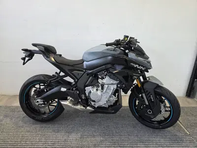 CFMOTO 675NK (2025 - 26) nuova