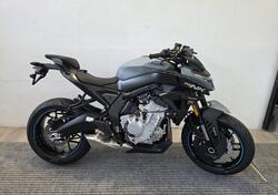 CFMOTO 675NK (2025) nuova