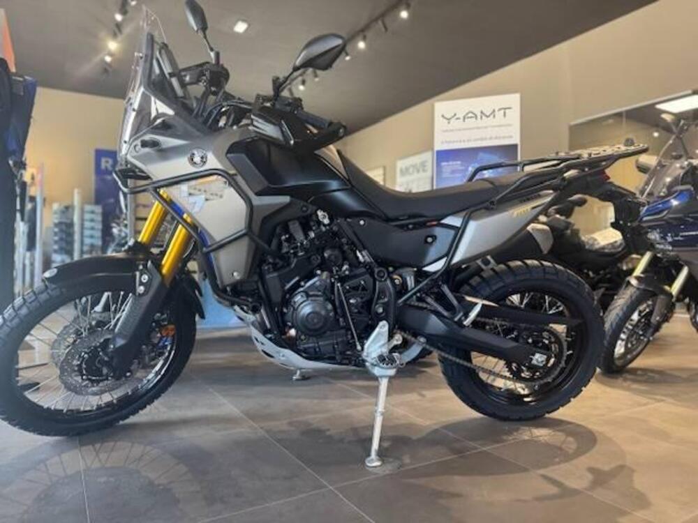 Yamaha Ténéré 700 (2025)