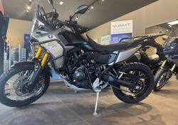 Yamaha Ténéré 700 (2025) nuova