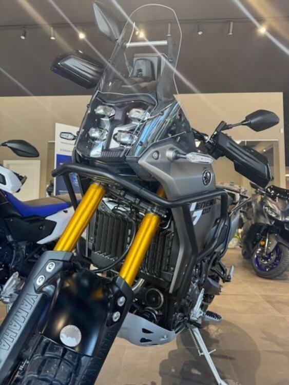 Yamaha Ténéré 700 (2025) (2)
